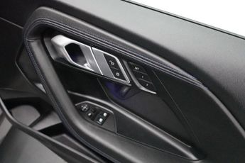 BMW 2 SERIES 2.0 220d MHT M Sport Coupe 2dr Diesel Hybrid Auto Euro 6 (s/s) (