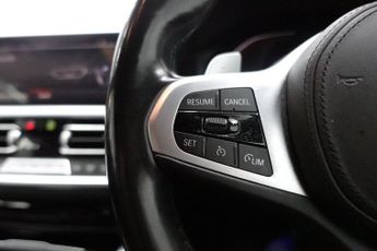 BMW 2 SERIES 2.0 220d MHT M Sport Coupe 2dr Diesel Hybrid Auto Euro 6 (s/s) (