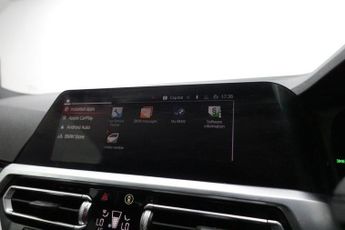 BMW 2 SERIES 2.0 220d MHT M Sport Coupe 2dr Diesel Hybrid Auto Euro 6 (s/s) (
