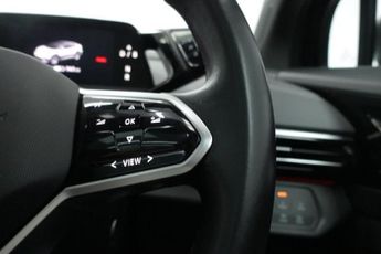 VOLKSWAGEN ID.5 Pro Performance 77kWh Style SUV 5dr Electric Auto (204 ps)