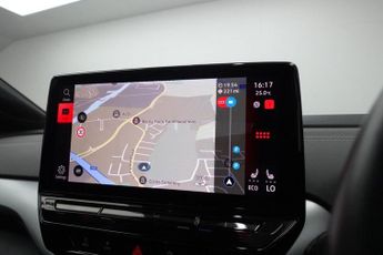 VOLKSWAGEN ID.5 Pro Performance 77kWh Style SUV 5dr Electric Auto (204 ps)