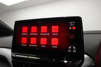 VOLKSWAGEN ID.5 Pro Performance 77kWh Style SUV 5dr Electric Auto (204 ps)