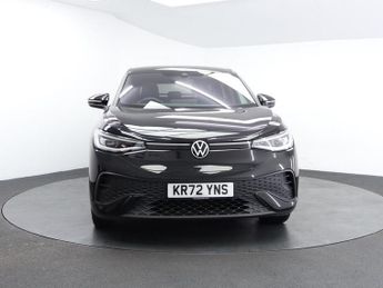 VOLKSWAGEN ID.5 Pro Performance 77kWh Style SUV 5dr Electric Auto (204 ps)