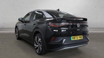 VOLKSWAGEN ID.5 Pro Performance 77kWh Style SUV 5dr Electric Auto (204 ps)