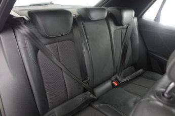 AUDI Q2 1.5 TFSI CoD 35 S line SUV 5dr Petrol S Tronic Euro 6 (s/s) (150