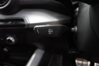 AUDI Q2 1.5 TFSI CoD 35 S line SUV 5dr Petrol S Tronic Euro 6 (s/s) (150