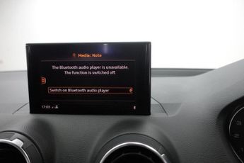 AUDI Q2 1.5 TFSI CoD 35 S line SUV 5dr Petrol S Tronic Euro 6 (s/s) (150