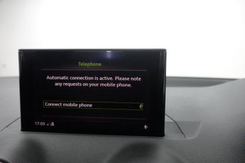 AUDI Q2 1.5 TFSI CoD 35 S line SUV 5dr Petrol S Tronic Euro 6 (s/s) (150