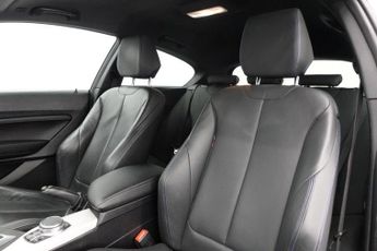 BMW 1 SERIES 2.0 120d M Sport Shadow Edition Hatchback 3dr Diesel Auto Euro 6