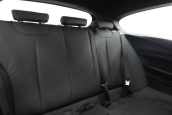BMW 1 SERIES 2.0 120d M Sport Shadow Edition Hatchback 3dr Diesel Auto Euro 6