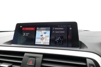 BMW 1 SERIES 2.0 120d M Sport Shadow Edition Hatchback 3dr Diesel Auto Euro 6