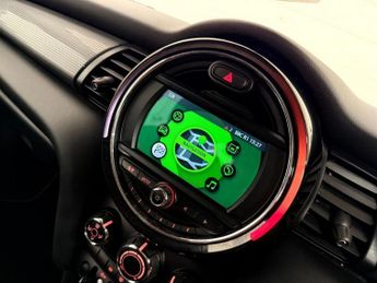 MINI HATCH 1.5 Cooper Hatchback 5dr Petrol Manual Euro 6 (s/s) (136 ps)