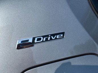 BMW 5 SERIES 2.0 530e 9.2kWh M Sport Saloon 4dr Petrol Plug-in Hybrid Auto Eu