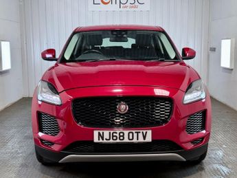 JAGUAR E-PACE 2.0 D150 SUV 5dr Diesel Auto AWD Euro 6 (s/s) (150 ps)