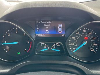 FORD KUGA 2.0 TDCi EcoBlue ST-Line SUV 5dr Diesel Manual Euro 6 (s/s) (150