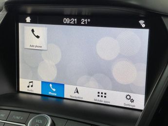 FORD KUGA 2.0 TDCi EcoBlue ST-Line SUV 5dr Diesel Manual Euro 6 (s/s) (150
