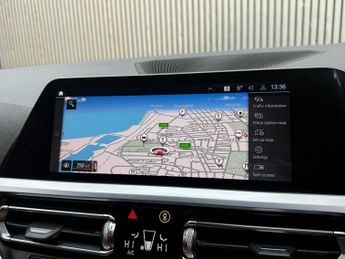 BMW 3 SERIES 2.0 320d M Sport Saloon 4dr Diesel Auto xDrive Euro 6 (s/s) (190