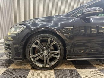 VOLKSWAGEN GOLF 2.0 TDI GTD Hatchback 5dr Diesel DSG Euro 6 (s/s) (184 ps)