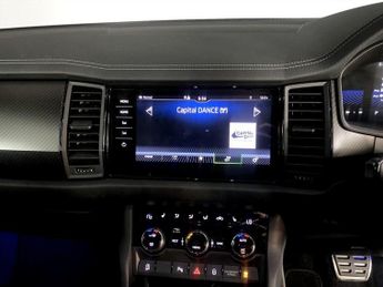 SKODA KODIAQ 1.5 TSI ACT SportLine SUV 5dr Petrol DSG Euro 6 (s/s) (7 Seat) (