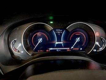 BMW X3 2.0 30e 12kWh xLine SUV 5dr Petrol Plug-in Hybrid Auto xDrive Eu