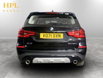 BMW X3 2.0 30e 12kWh xLine SUV 5dr Petrol Plug-in Hybrid Auto xDrive Eu