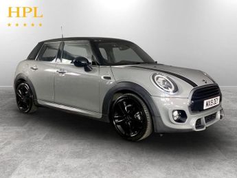MINI Hatch 1.5 Cooper Sport Hatchback 5dr Petrol Manual Euro 6 (s/s) (136 p
