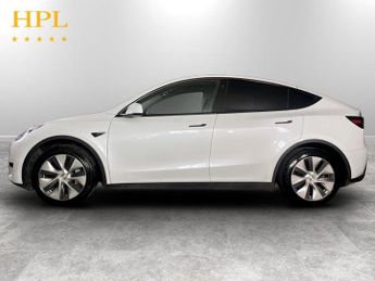 TESLA MODEL Y SUV 5dr Electric Auto RWD (346 ps)
