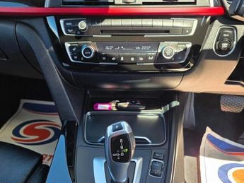BMW 3 SERIES 2.0 316d Sport Touring 5dr Diesel Auto Euro 6 (s/s) (116 ps)