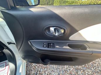 NISSAN MICRA 1.2 12V Shiro Hatchback 5dr Petrol Manual Euro 5 (80 ps)