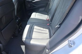 BMW X5 2.0 40e 9.0kWh M Sport SUV 5dr Petrol Plug-in Hybrid Auto xDrive