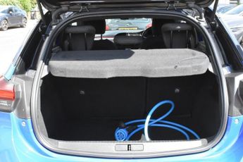 VAUXHALL CORSA-E 100KW 50kWh SRi Nav Premium Hatchback 5dr Electric Auto | 2 KEYS