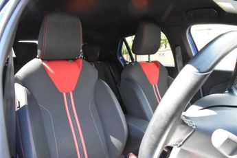 VAUXHALL CORSA-E 100KW 50kWh SRi Nav Premium Hatchback 5dr Electric Auto | 2 KEYS