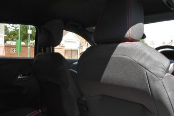 VAUXHALL CORSA-E 100KW 50kWh SRi Nav Premium Hatchback 5dr Electric Auto | 2 KEYS