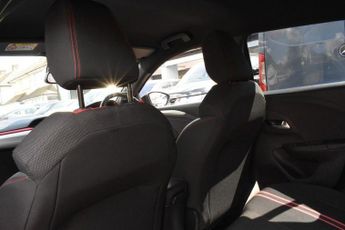 VAUXHALL CORSA-E 100KW 50kWh SRi Nav Premium Hatchback 5dr Electric Auto | 2 KEYS