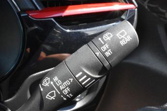 VAUXHALL CORSA-E 100KW 50kWh SRi Nav Premium Hatchback 5dr Electric Auto | 2 KEYS