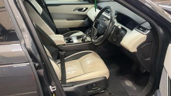 LAND ROVER RANGE ROVER VELAR 2.0 D200 MHEV Edition SUV 5dr Diesel Auto 4WD Euro 6 | 1 PREVIOU