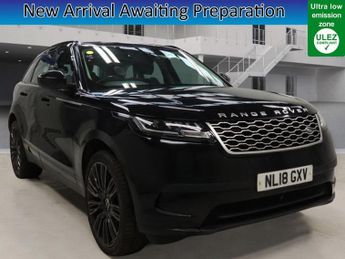 Land Rover Range Rover Velar 2.0 D180 SUV 5dr Diesel Auto 4WD Euro 6 (s/s) (180 ps)