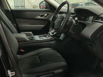 LAND ROVER RANGE ROVER VELAR 2.0 D180 SUV 5dr Diesel Auto 4WD Euro 6 (s/s) (180 ps)