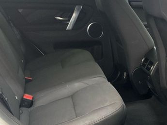 LAND ROVER DISCOVERY SPORT 2.0 D165 MHEV SUV 5dr Diesel Auto 4WD Euro 6 (s/s) (163 ps)