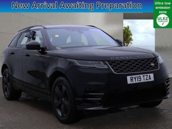 Land Rover Range Rover Velar 2.0 P250 R-Dynamic S SUV 5dr Petrol Auto 4WD Euro 6 (s/s) (250 p