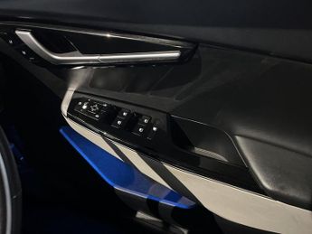 KIA EV6 77.4kWh GT-Line Hatchback 5dr Electric Auto (225 bhp)