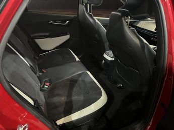 KIA EV6 77.4kWh GT-Line Hatchback 5dr Electric Auto (225 bhp)