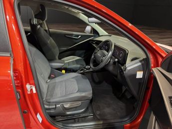 KIA NIRO 64.8kWh 2 SUV 5dr Electric Auto (201 bhp)