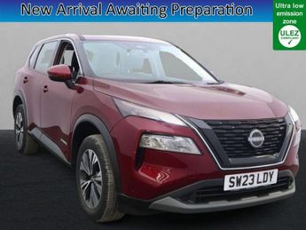 Nissan X-Trail 1.5 h e-POWER Acenta Premium SUV 5dr Petrol Hybrid Auto Euro 6 (