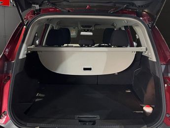 NISSAN X-TRAIL 1.5 h e-POWER Acenta Premium SUV 5dr Petrol Hybrid Auto Euro 6 (