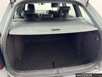 SKODA OCTAVIA 2.0 TDI vRS Estate 5dr Diesel Manual Euro 5 (170 ps)