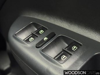 SKODA OCTAVIA 2.0 TDI vRS Estate 5dr Diesel Manual Euro 5 (170 ps)
