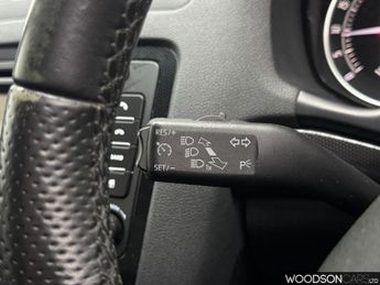 SKODA OCTAVIA 2.0 TDI vRS Estate 5dr Diesel Manual Euro 5 (170 ps)