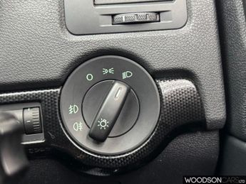 SKODA OCTAVIA 2.0 TDI vRS Estate 5dr Diesel Manual Euro 5 (170 ps)