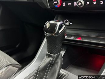 AUDI Q3 1.5 TFSI CoD 35 S line SUV 5dr Petrol S Tronic Euro 6 (s/s) (150